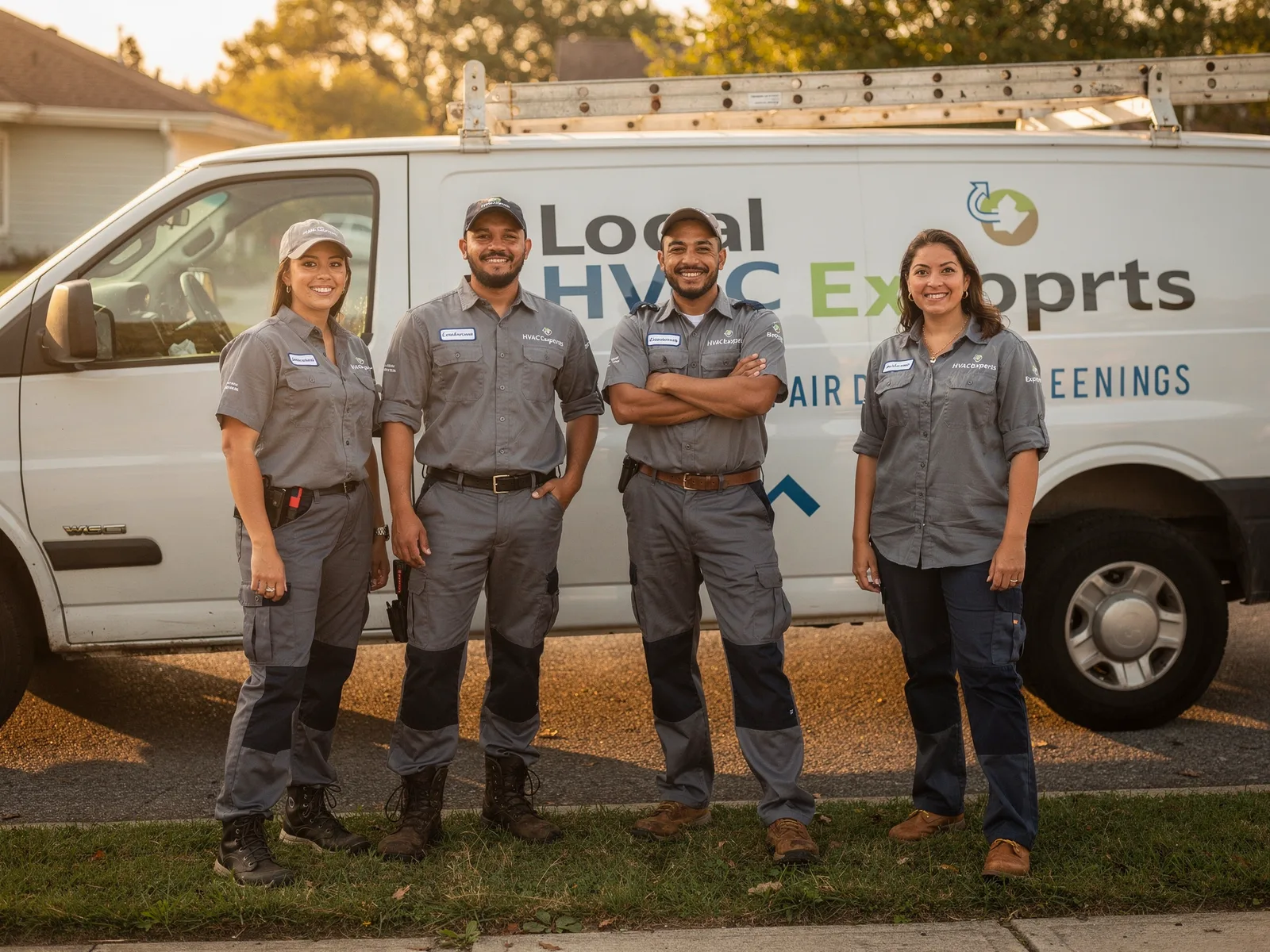 24/7 HVAC Repair & AC Replacement company in Taos Ski Valley, NM