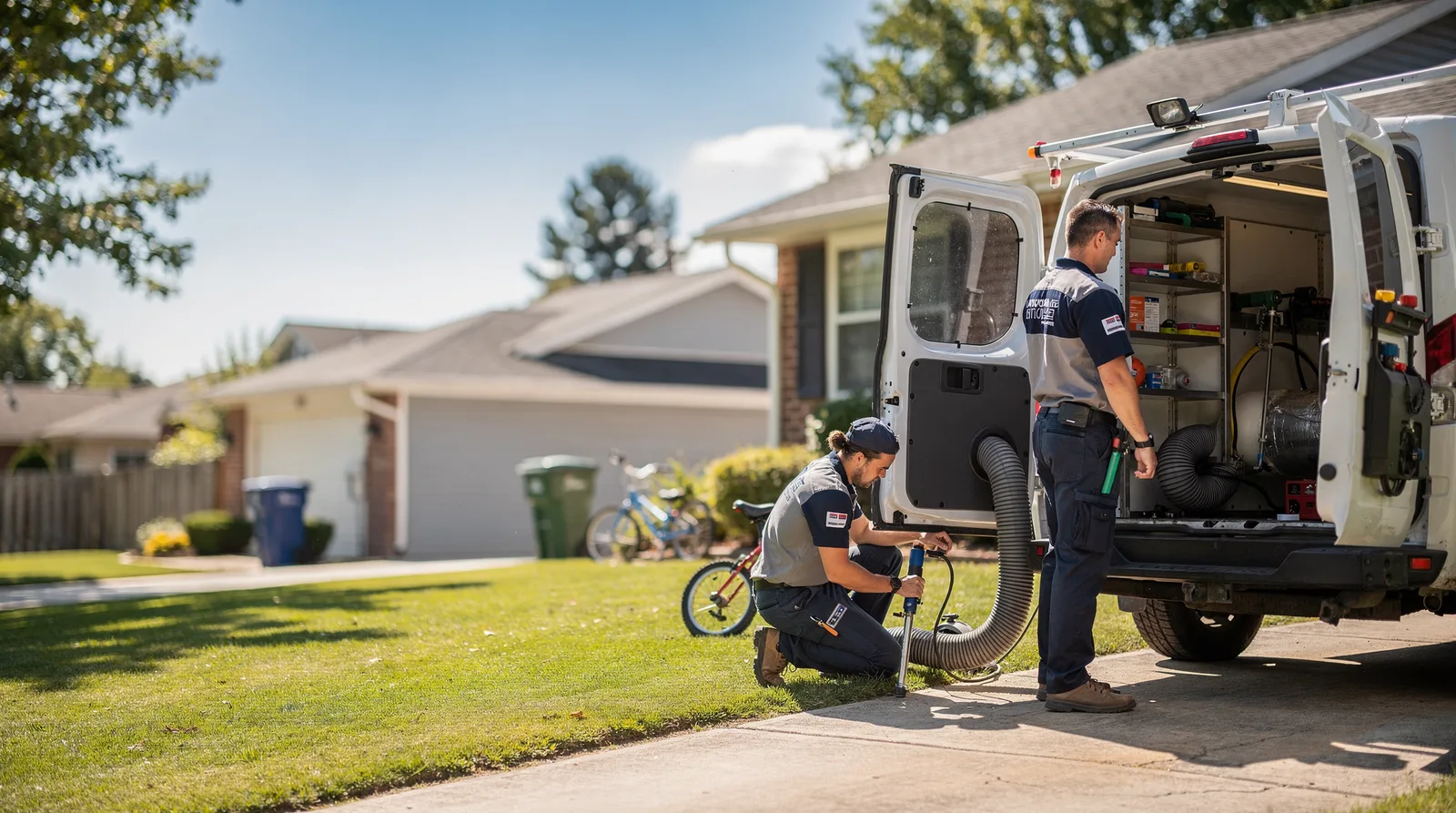 24/7 HVAC Repair & AC Replacement in Taos Ski Valley, NM near me